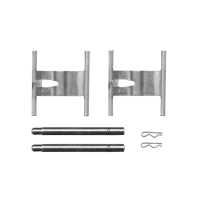 Afbeelding van BOSCH 1 987 474 419 Accessoireset, schijfremblok AUDI: Q7, VOLKSWAGEN: Touareg I, PORSCHE: Cayenne