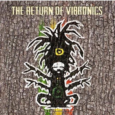 Afbeelding van Vibronics The Return Of (CD)
