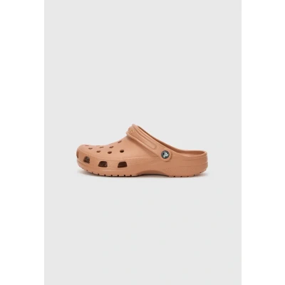 Afbeelding van Crocs Classic Unisex Sandalen, Maat: 36 37, Cork Kunststof