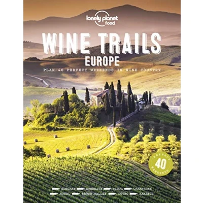 Afbeelding van Wine Trails Europe