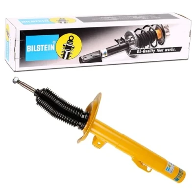 Afbeelding van BILSTEIN B6 Performance 35 041702 Schokdemper Vooras rechts Gasdruk Enkele buis Upside Down Veerpoot Pen bovenaan BMW: 7