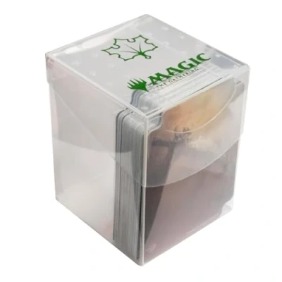 Afbeelding van Ultra Pro Magic The Gathering Bloomburrow Verdelers met Deck Box
