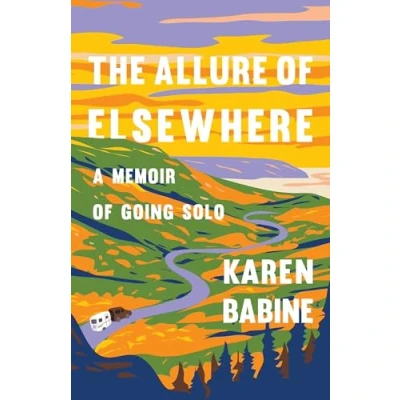 Afbeelding van The Allure of Elsewhere