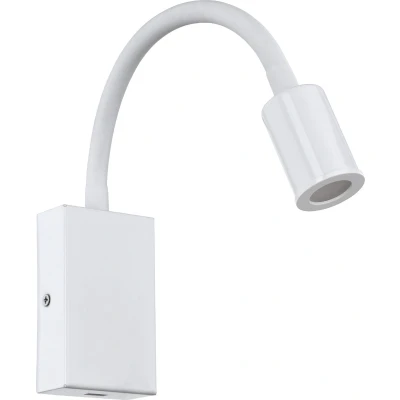 Afbeelding van Eglo Wandlamp Tazzoli Wit