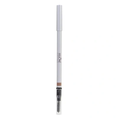 Afbeelding van Herome Eye Care Wenkbrauwpotlood Blond Brow Pencil met Borsteltje, Stevige Potloodpunt en Puntenslijper