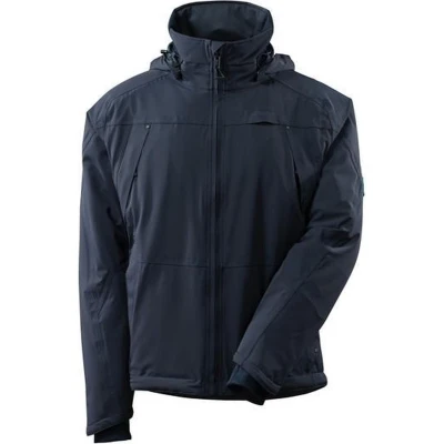 Afbeelding van Winterjas Met Climascot, Waterdicht 17035 411 09 M