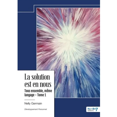 Image de La solution est en nous Tome 1