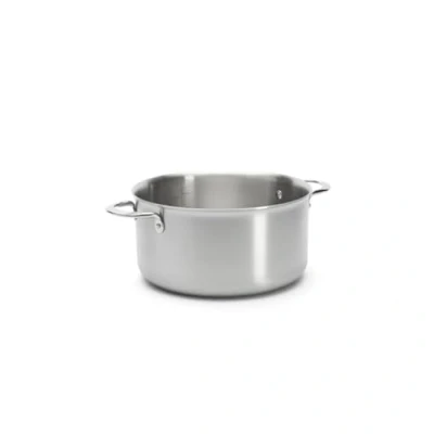 Afbeelding van De Buyer Alchimy Kookpot Ø 24cm Rvs