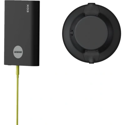 Afbeelding van AIAIAI S11 X03 Bundle DJ accessoire
