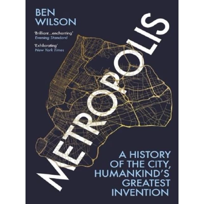 Image de Metropolis