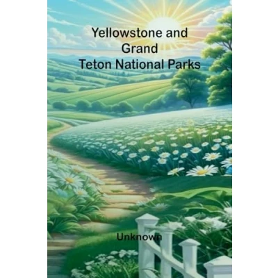 Afbeelding van Yellowstone and Grand Teton National Parks
