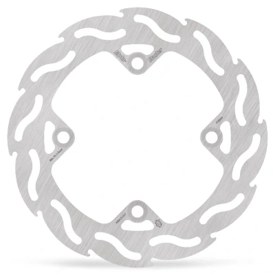 Afbeelding van Motomaster Flame Disc Achterremschijf XR250 91 2004 XR400 1996 XR600 1999