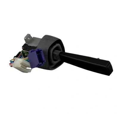 Afbeelding van Febi Bilstein Knipperlichtschakelaar 18717