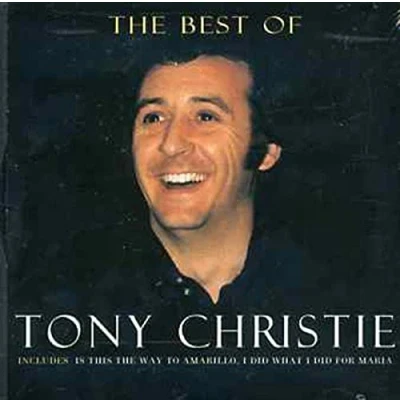 Afbeelding van The Best Of Tony Christie
