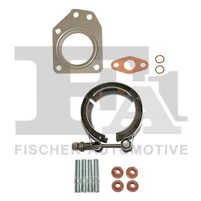 Afbeelding van Turbocharger, montageset FA1 KT250060