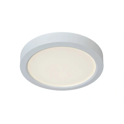 Afbeelding van Lucide TENDO LED Plafonni√®re Wit