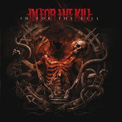 Afbeelding van In For The Kill (CD)