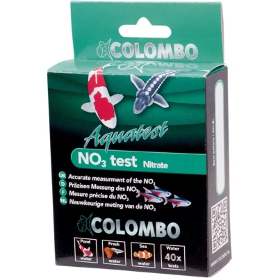 Afbeelding van Colombo No3 (Nitraat) Test