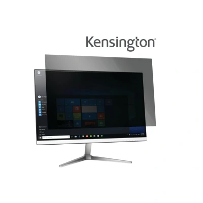 Afbeelding van Kensington Beeldschermfolie 2 weg privacyscherm 32/21:9 (32&quot;, 21 : 9), Beschermfolie voor de monitor