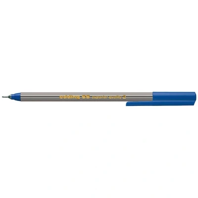 Image de edding feutre fin 55, bleu, largeur de tracé: env. 0,3 mm