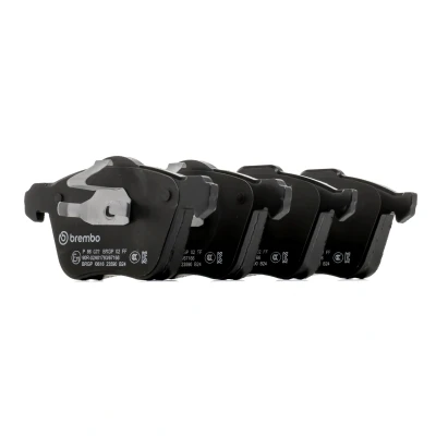 Afbeelding van Brembo Remblokset P 86 022