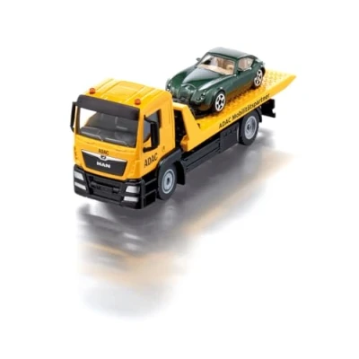 Afbeelding van Siku 2722 Takelwagen