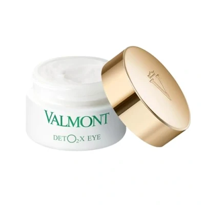 Afbeelding van Valmont DetO2x Cream 12 ml