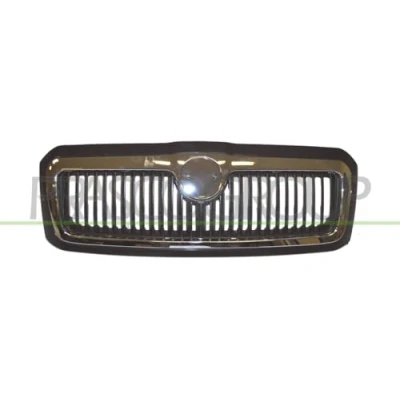 Afbeelding van PRASCO Premium SK0222000 Grille Auto SKODA: Octavia 1 Combi