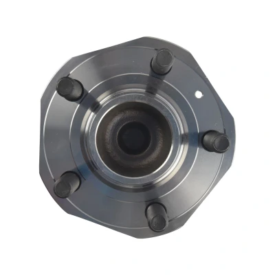 Afbeelding van Wiellagerset FEBI BILSTEIN 182750