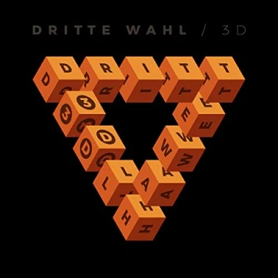 Afbeelding van Dritte Wahl 3D (CD)
