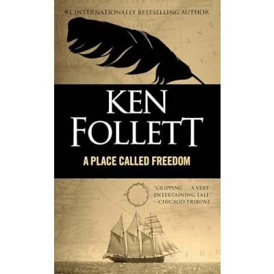 Afbeelding van A Place Called Freedom