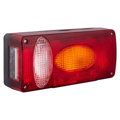 Afbeelding van Achterlicht Radex 5500 rechts