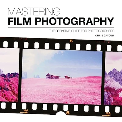 Afbeelding van Mastering Film Photography