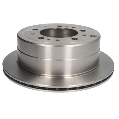 Afbeelding van ABE C42033ABE Remschijf Achteras 329,2 18,0 5 150 Geventileerd TOYOTA: Land Cruiser Amazon