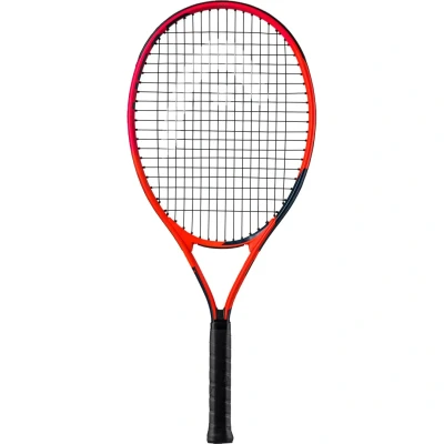 Afbeelding van Head Radical 25 Tennisracket Junior Rood
