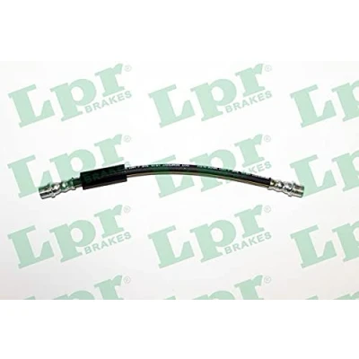 Afbeelding van LPR 6T46882 Remslang 293 F10X1 AUDI: A6 C5 Avant