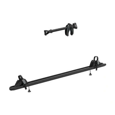 Afbeelding van Thule WanderWay 3rd Bike Adapter Fietsendragers Accessoire Black One Size