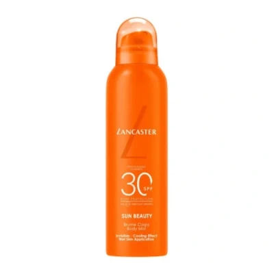 Image de Lancaster Sun Beauty Invisible Cooling Mist SPF 30