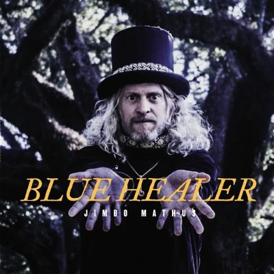 Afbeelding van Jimbo Mathus Blue Healer