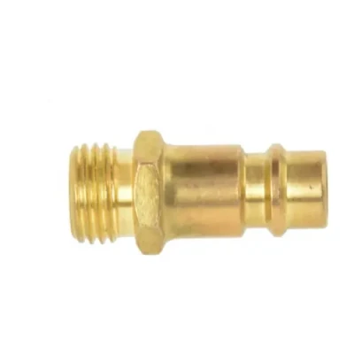 Afbeelding van GEKO Air coupling men type 1/4 size inner
