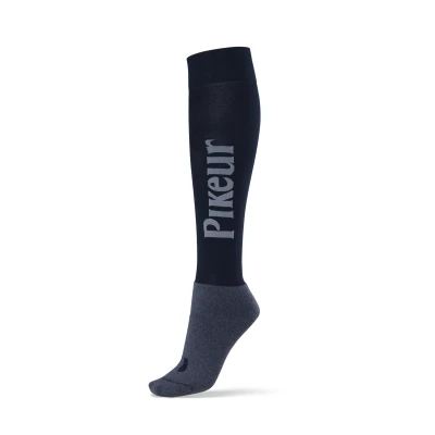 Image de Pikeur Chaussettes Glad Nightblue 35 40
