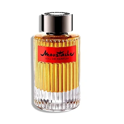 Afbeelding van Rochas Moustache Eau de Parfum 75 ml