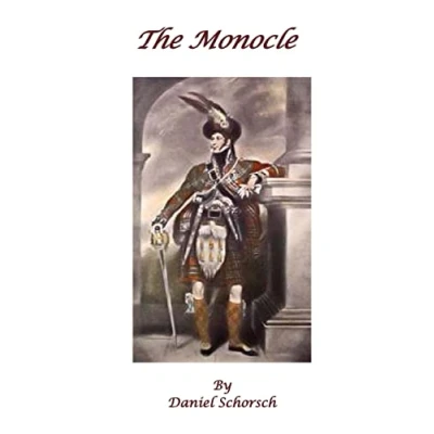 Afbeelding van The Monocle