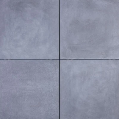 Afbeelding van MBI GeoCeramica® 80x80x4 Fumato Mezzo terras &amp; tuintegel