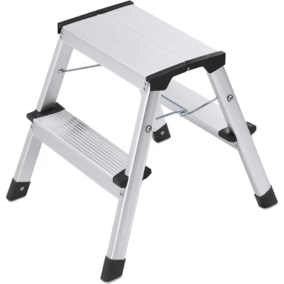 Afbeelding van Hailo 4442 701 D60 Standardline 2 Vouwtreden