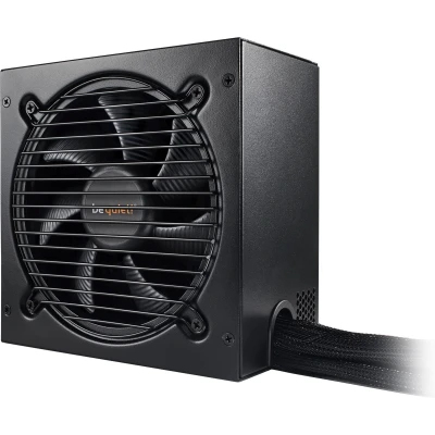 Afbeelding van BeQuiet Pure Power 11 PC netvoeding 400 W ATX 80 Plus Gold