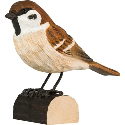Afbeelding van Wildlife Garden Decobird Ringmus WG408