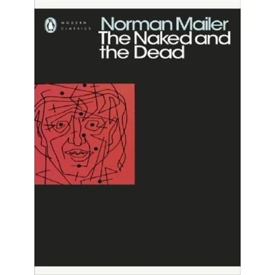 Image de the naked and dead
