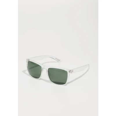 Afbeelding van Jack &amp; Jones Jacryder Sunglasses Unisex Zonnebril blanc, Maat: One Size, Blanc
