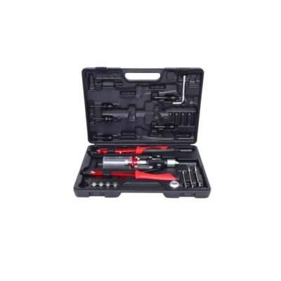 Afbeelding van Klinknagel set universeel 11 delig 150.9630